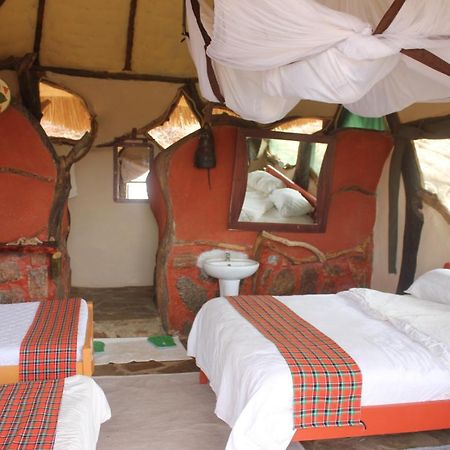 Lion'S Cave Camp, Samburu Archers Post Exterior foto