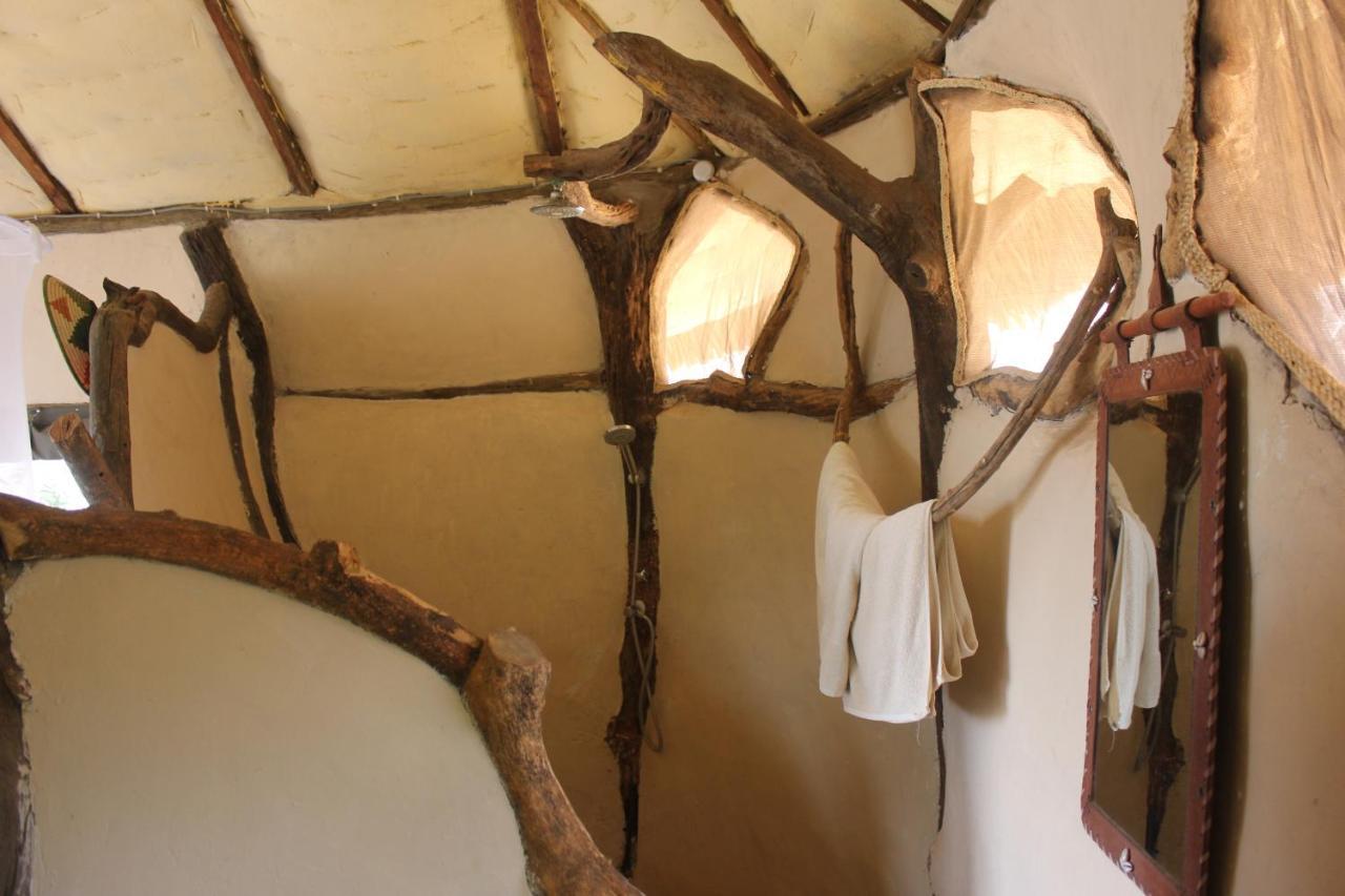 Lion'S Cave Camp, Samburu Archers Post Exterior foto