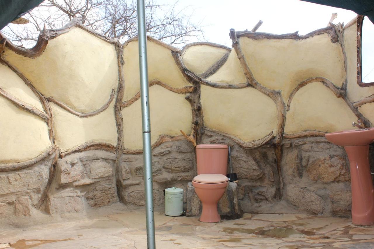 Lion'S Cave Camp, Samburu Archers Post Exterior foto