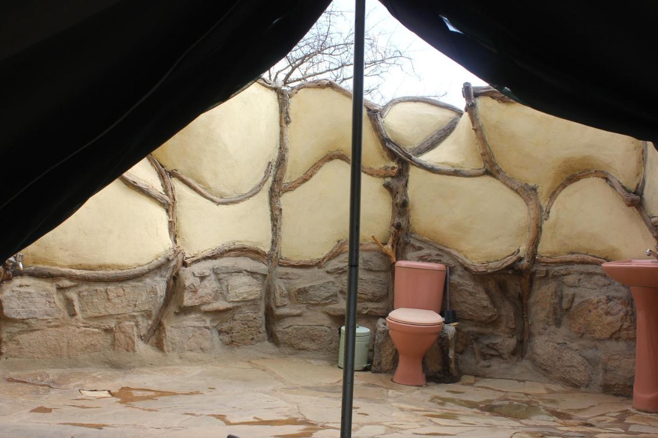 Lion'S Cave Camp, Samburu Archers Post Exterior foto